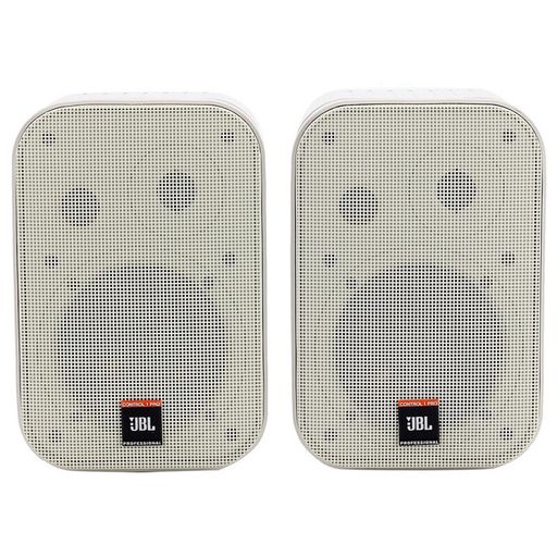 Настенная акустическая система JBL Control 1 Pro-WH