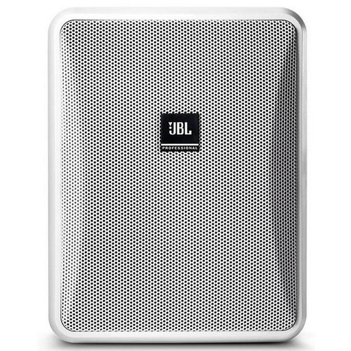 Трансляционная акустическая система JBL Control 25-1 White