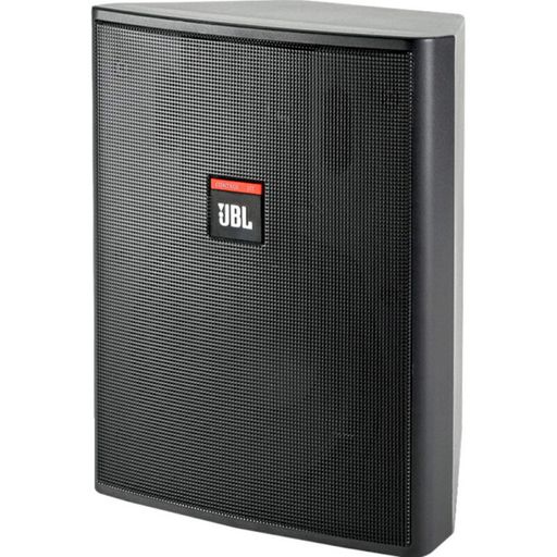 Трансляційна акустична система JBL Control 25AV Black