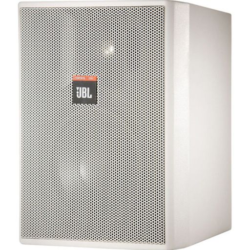 Акустическая система JBL Control 25AV White (CONTROL 25AV-WH)
