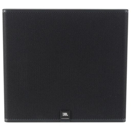 Настенная акустическая система JBL SLP14/T Black (JBL-SLP14/T-BK)
