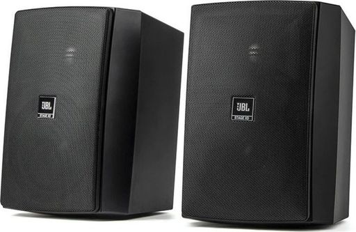 Акустическая система JBL Stage XD-5 Black (JBLXD5BLK)