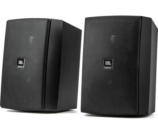 Акустическая система JBL Stage XD-6 Black (JBLXD6BLK)