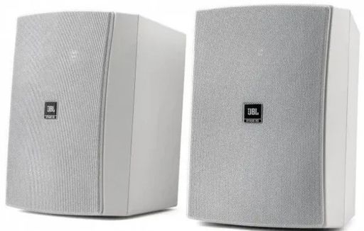 Акустическая система JBL Stage XD-6 White (JBLXD6WHT)