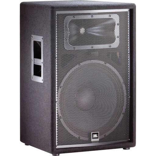 Акустична система JBL JRX215