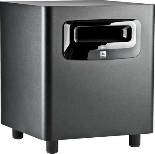 Сабвуфер JBL LSR310S