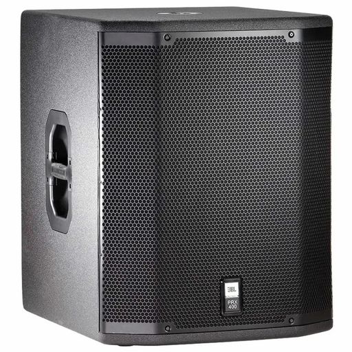 Сабвуфер JBL PRX418SD