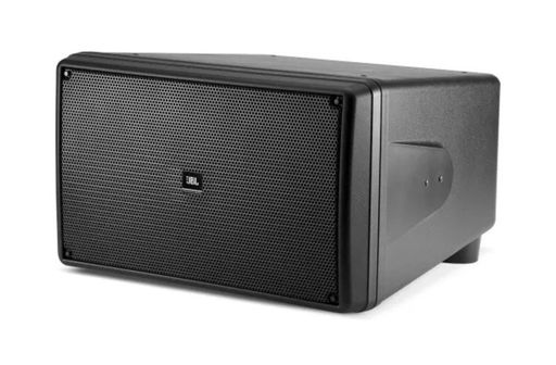 Сабвуфер пасивний JBL Control SB2210 Black