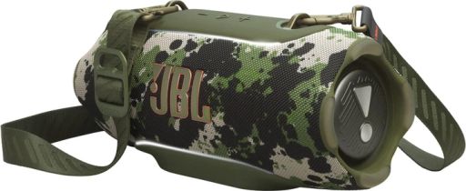 Портативная акустика JBL Xtreme 5, Squad JBLXTREME5SQUAD