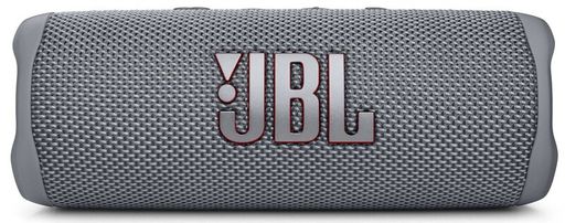 Портативная колонка JBL Flip 6 Grey (JBLFLIP6GREY)