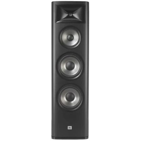 Акустическая колонка JBL Studio 698 Dark Walnut (JBLS698DKW)