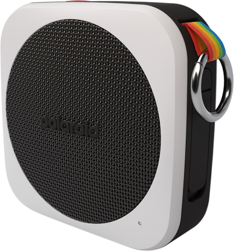 Портативна колонка Polaroid P1 Music Player Black