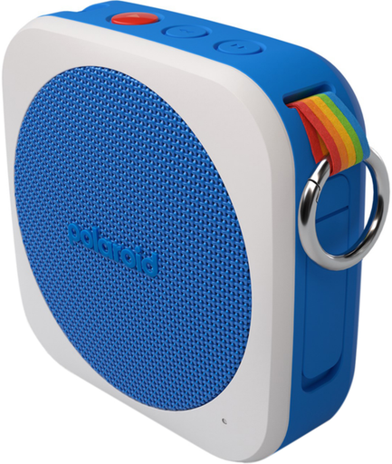 Портативная колонка Polaroid P1 Music Player Blue