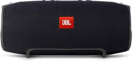 Портативна колонка JBL Xtreme Black (XTREMEBLKEU)