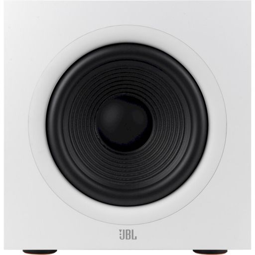 Сабвуфер JBL Stage 200P White (JBL200PWHT)