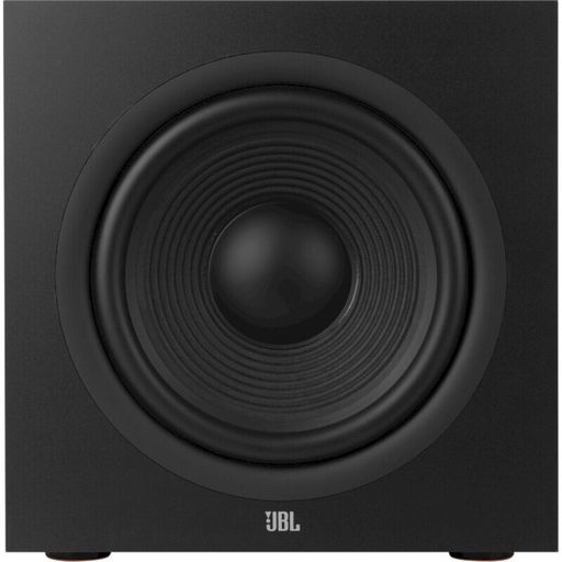 Сабвуфер JBL Stage 220P Black (JBL220PBLK)