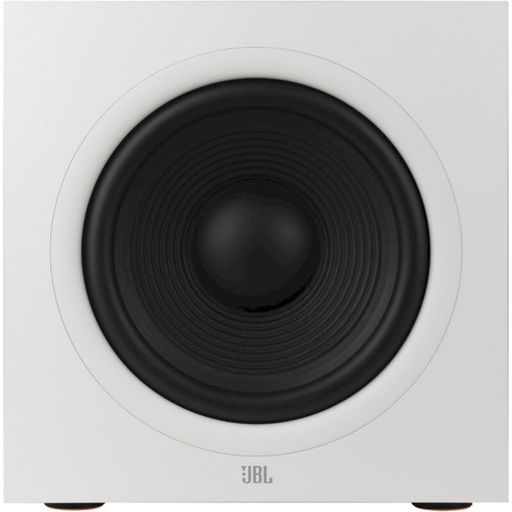 Сабвуфер JBL Stage 220P White (JBL220PWHT)