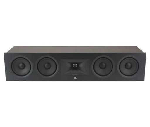 Акустическая колонка центрального канала JBL Stage 245C Black (JBL245CBLK)
