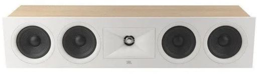 Акустическая колонка центрального канала JBL Stage 245C White (JBL245CWHT)