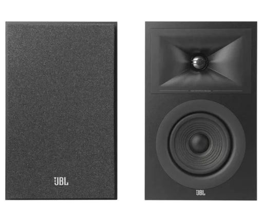 Акустические колонки JBL Stage 250B Black (JBL250BBLK)