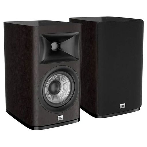 Фронтальные акустические колонки JBL Studio 630 Dark Walnut (JBLS630DKW)