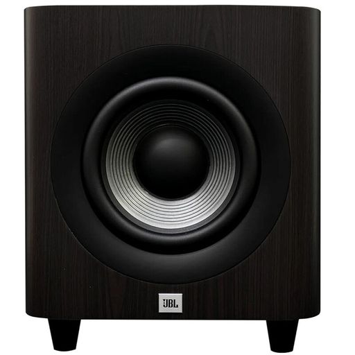 Сабвуфер JBL Studio 650P Dark Wood (JBLS650PDKWSEP)