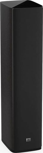 Фронтальные акустические колонки JBL Studio 680 Dark Walnut (JBLS680DKW)
