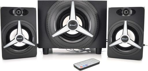 Акустическая система Kisonli TM-7000A/23442 Black