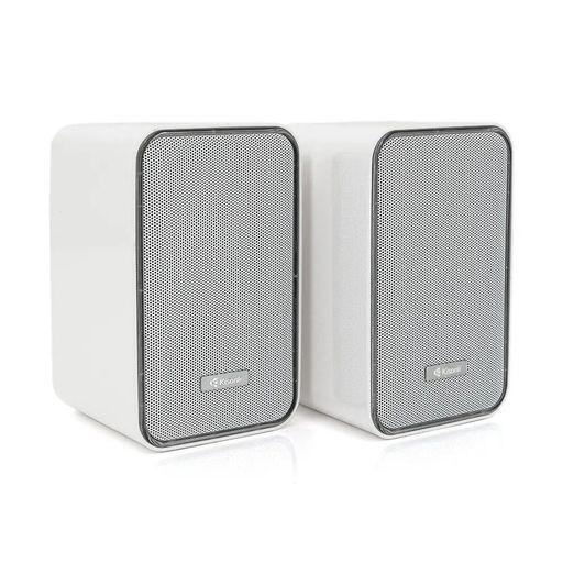 Акустична система Kisonli X21BT White