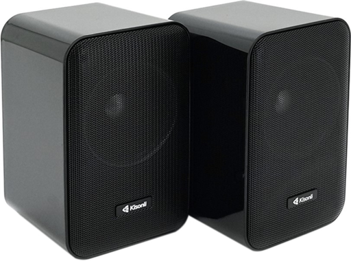 Акустическая система Kisonli X20BT Black (YT31329)