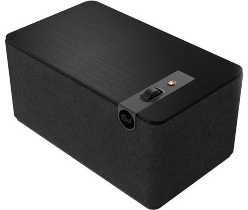Акустическая система Klipsch The Three Plus Matte Black UA UCRF 743878053357