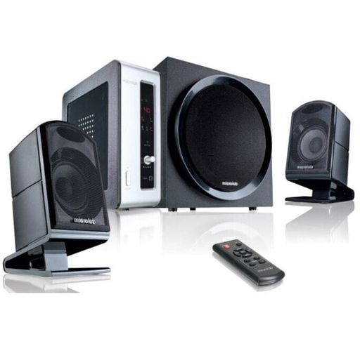 Мультимедийная акустика Microlab FC550
