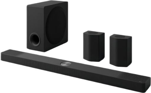 Саундбар LG S95TR