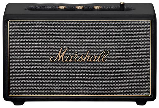 Акустическая система Marshall Acton IV Black (1009292)
