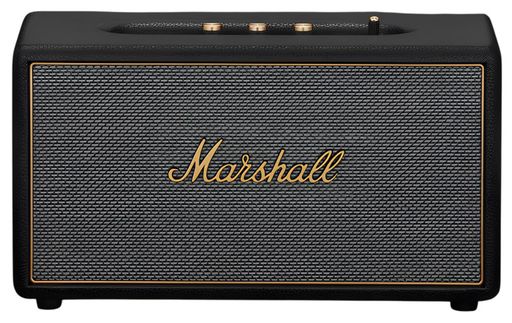 Акустическая система Marshall Stanmore IV Black (1009296)