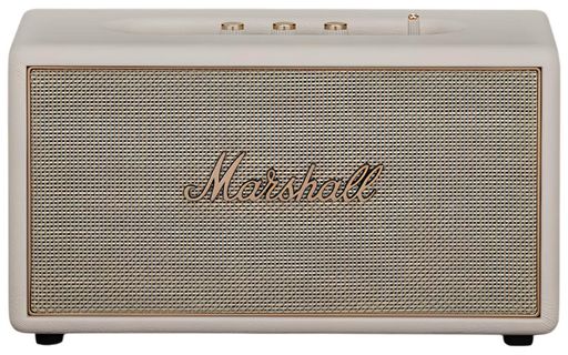 Акустическая колонка Marshall Stanmore IV Cream (1009298)