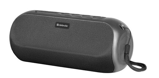 Портативна колонка Defender G32 Black/Grey (65232)
