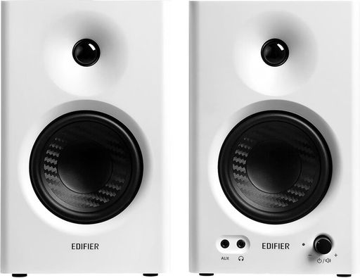 Акустические колонки Edifier MR4 White