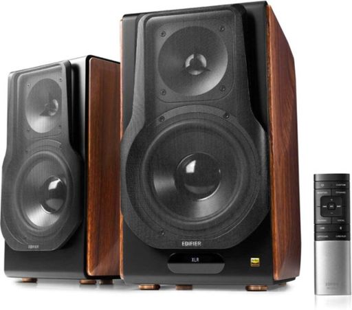 Акустичні колонки Edifier S3000 MKII