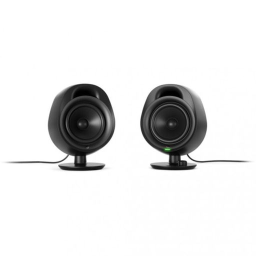 Мультимедийная акустика SteelSeries Arena 3