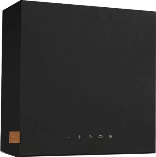 Моноблочная акустическая система Morel Hogtalare Black Out