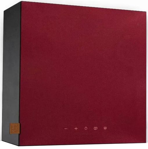 Моноблочная акустическая система Morel Hogtalare Red Out