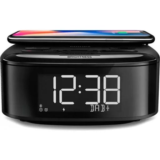 Радио часы Philips TAR7705