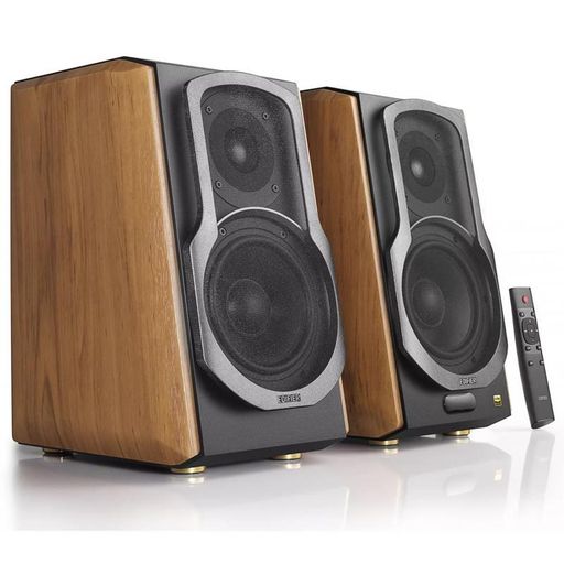 Мультимедийная акустика Edifier S1000MKII
