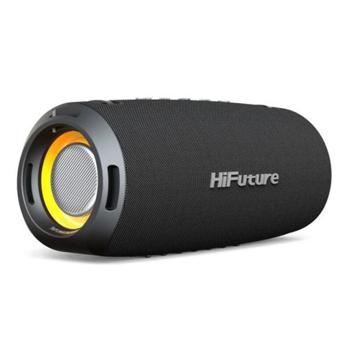 Портативная колонка HiFuture Gravity Black (gravity.black)