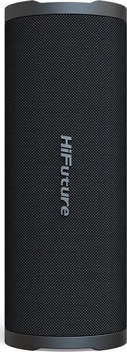 Портативная колонка HiFuture Ripple Black (ripple.black.)