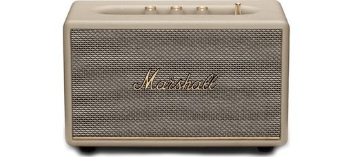 Моноблочная акустическая система Marshall Acton III Cream (1006005)