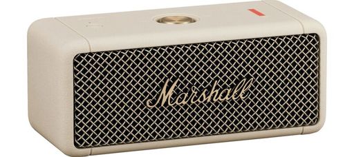 Портативна колонка Marshall Emberton Cream (1005945)