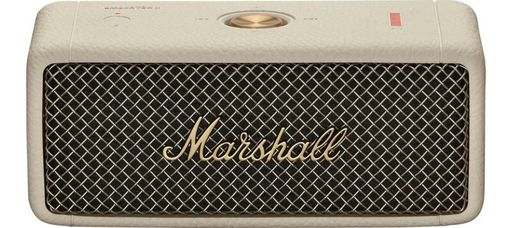 Портативная колонка Marshall Emberton II Cream (1006237)