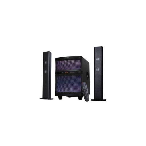 Мультимедийная акустика F&D T-200X